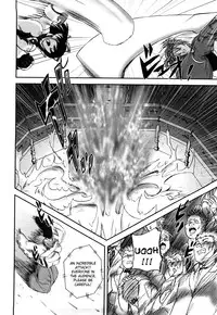 [Kumoi Takashi] Jyuki Enbu - The Gladiators of Artemis [English] [Kizlan]