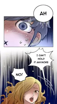 Perfect Half Ch.1-15 (English) (Ongoing)