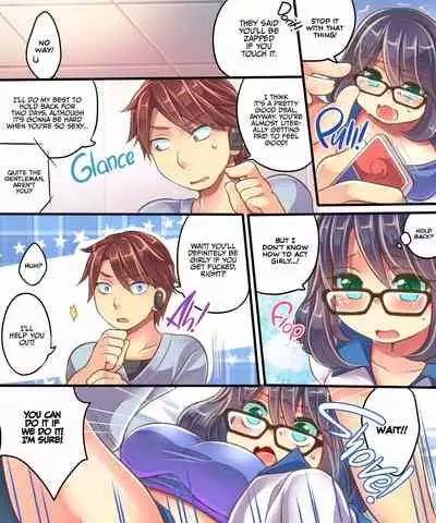 [Ue ni Aru Mikan] My Sister's Been Corrupted by Evil! The Only Way to Save Her Was to Turn Me into a Female Superhero That Looks Just like Her! [English] {2d-market.com} [Decensored]