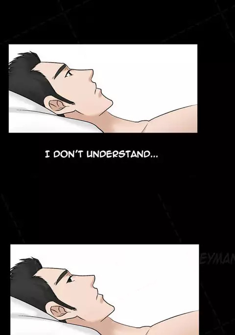 The Taste of Hands Ch.1-55