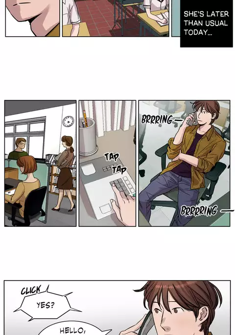 Atonement Camp Ch.1-42