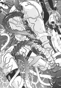 [From Japan (Aki Kyouma)] Fighters Giga Comics Round 8 [Digital]