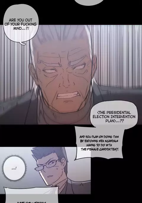 Household Affairs Ch.1-51