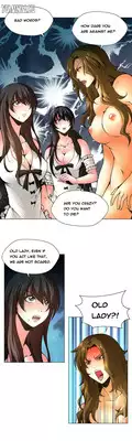Twin Slave Ch.1-10 (English) (Ongoing)