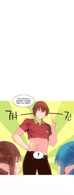 [Tankguy, ROZER] A World That I Rule Ch.01-21 [English] (Game of Scanlation) (Ongoing)