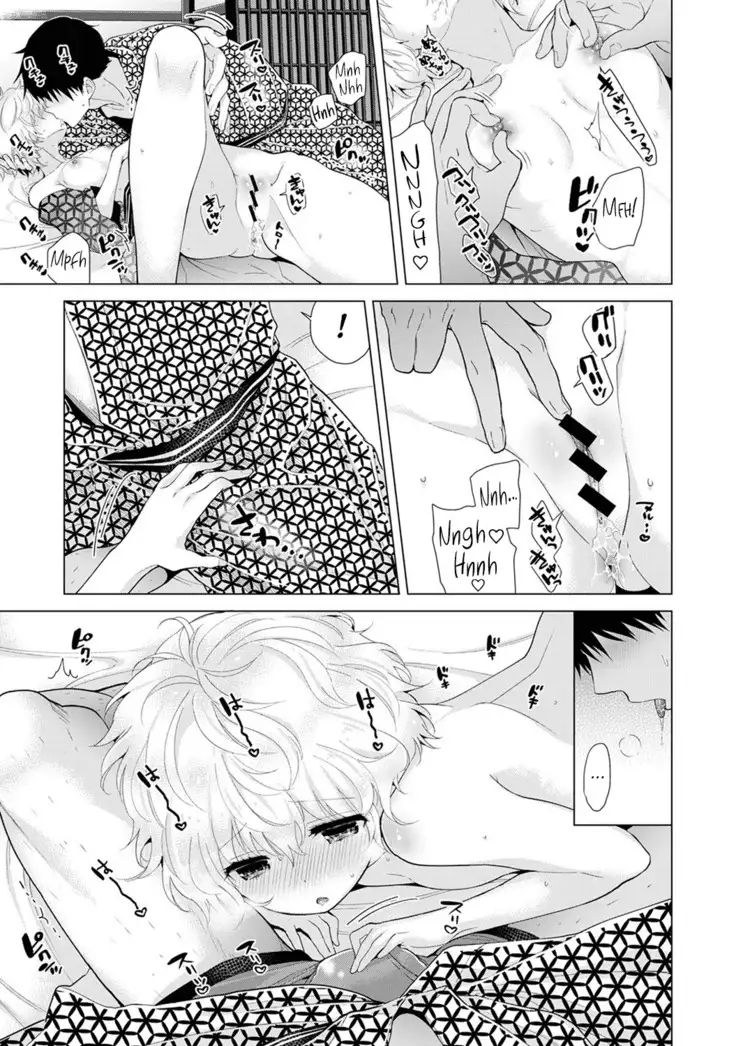 Noraneko Shoujo to no Kurashikata Ch. 16-22 | How to Live With A Noraneko Girl Ch. 16-22