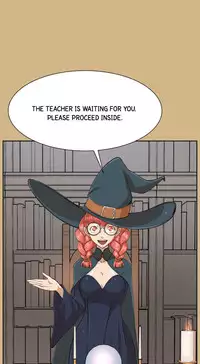 [Hong BanJang] Aharoo Ch.1-32 (English) (YoManga) (Ongoing)