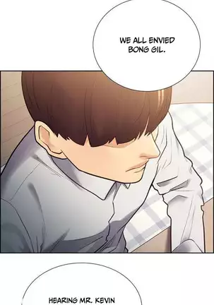 Taste of Forbbiden Fruit Ch.34/53