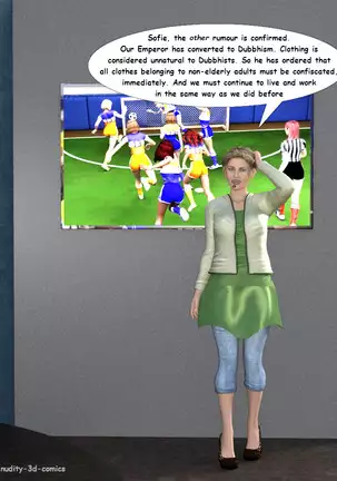 Nude Games Dames Full