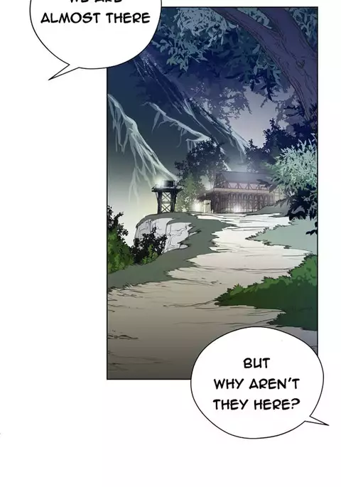 Perfect Half Ch.1-15