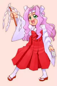 (Princess Festa 3) [USO Seisakusho (Solomon K)] Injuu Gakuen Tengoku (Fushigiboshi no Futagohime)