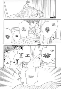 [Tamekou] Natsume-kun wa Nan Demo Shitteru Ch. 1-4 [English] [Kujiki]