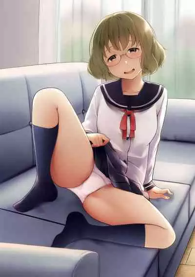 Ane Megane - spectacled sister