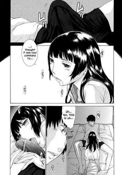 Hanazono Ch 1-4