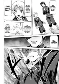 [Sukesaburou] Eiyuu Oujo Shiro to Kuro no Kyouen Ch. 1-4 [English] [N04h] [Digital]