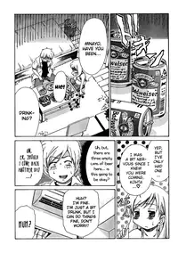 [Seguchi Takahiro] Ore Tama | My Balls Ch. 1-41 (Complete) + Extras [English]