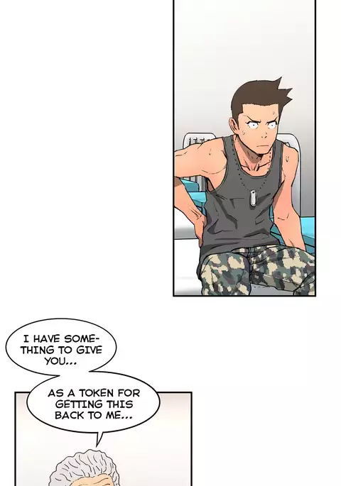 Refrain Love Ch.1-38