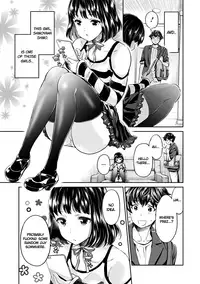 [Umemaru, Mizuryu Kei] Ishoku Bitch to YariCir Seikatsu Ch. 1-6 | The Fuck Club's Different Hues of Hoe Ch. 1-6 [English] [1F47B] [Digital]