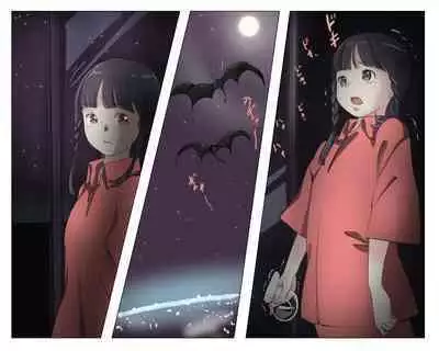 Vampire Girls Multiplying - Chapter 4