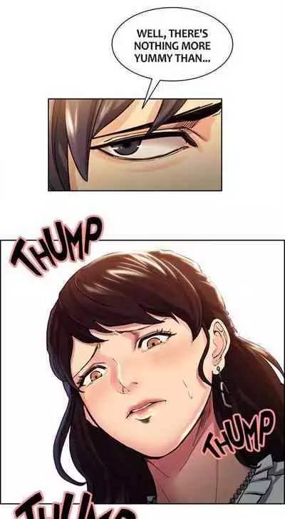 Taste of Forbbiden Fruit Ch.41/53