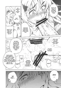 (Reitaisai 7) [Yuki Kagerou (KANZUME)] Playing Gensoukyou Now (Touhou Project) [English] [CGrascal]