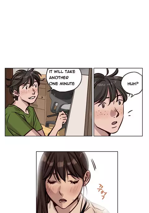 Atonement Camp Ch.1-47