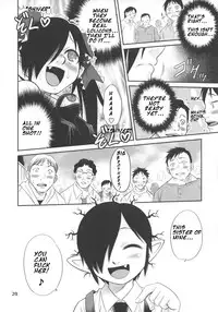 (Futaba Gakuensai 3) [104 Goushitsu (104)] Ushiro no Beako-sama (Backbeard-sama ga miteru) [English]