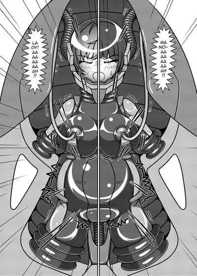 [KOYAN Creative Works (Kouya)] Ojou-sama! Hoshi e Kaerimashou!! 2 | Lady! Let's Go Back to the Stars! 2 [English]