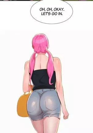 What do you Take me For? Ch.12/?