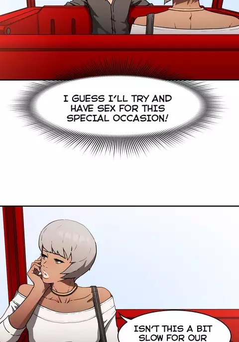 Refrain Love Ch.1-27