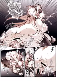 (C78) [Purin Dou (Hisahiko)] Purin Dou Diary 2 (Various) [English] =Little White Butterflies=