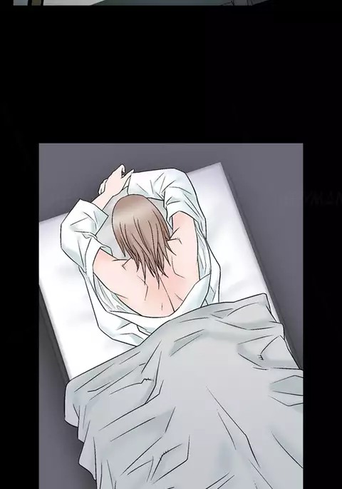 The Taste of Hands Ch.1-66