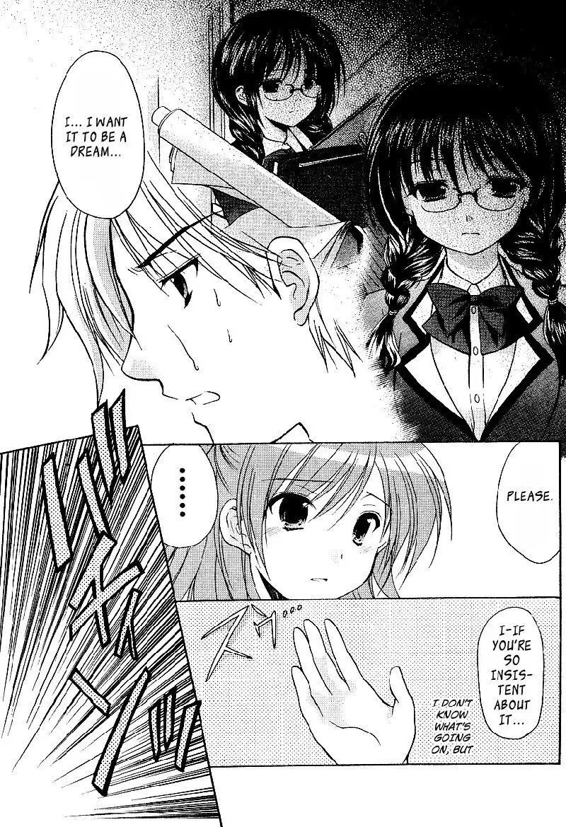 My Mom Is My Classmate vol1 - PT2