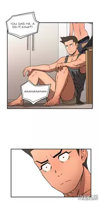 [Yi Hyeon Seok] Refrain Love Ch.1-19 (English) (YoManga) (Ongoing)