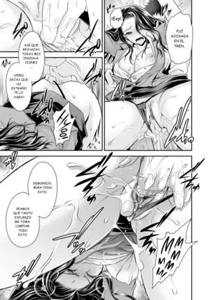 I Took Over My Pissy Boss’s Body!