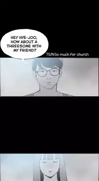 [Mr. Byeong-Su] Cohabitation Ch.1-49 (English) (Ongoing)