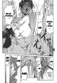 [Miura Takehiro] BUST UP SCHOOL -Yawaraka Kigougun- | -Soft Code Group- ch. 1-6 [English] {Brolen}