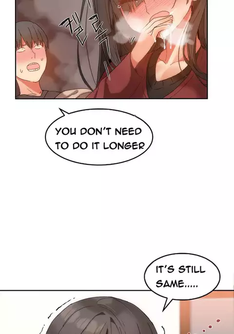 Hari Dormitory Ch.0-25