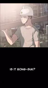 [Mr. Byeong-Su] Cohabitation Ch.1-49 (English) (Ongoing)