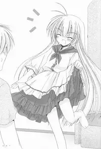 (SC15) [Digital Lover (Nakajima Yuka)] Seifuku Rakuen 9 - Costume Paradise; Trial 09 (Hajimete No Orusuban)