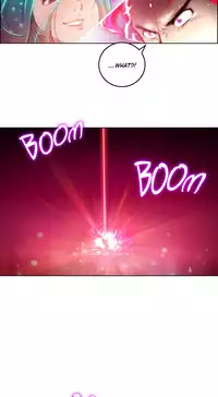 [BYMAN] Sex Knights-Erotic Sensuality & Perception Ch.1-12 (English) (Ongoing)