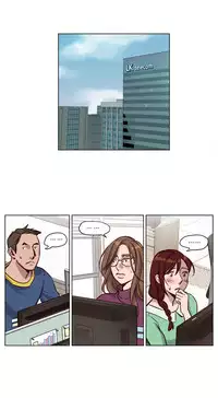 [Ramjak] Atonement Camp Ch.1-33 (English) (Ongoing)