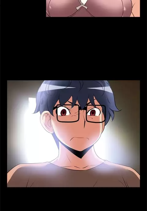 Love Parameter Ch.1-50