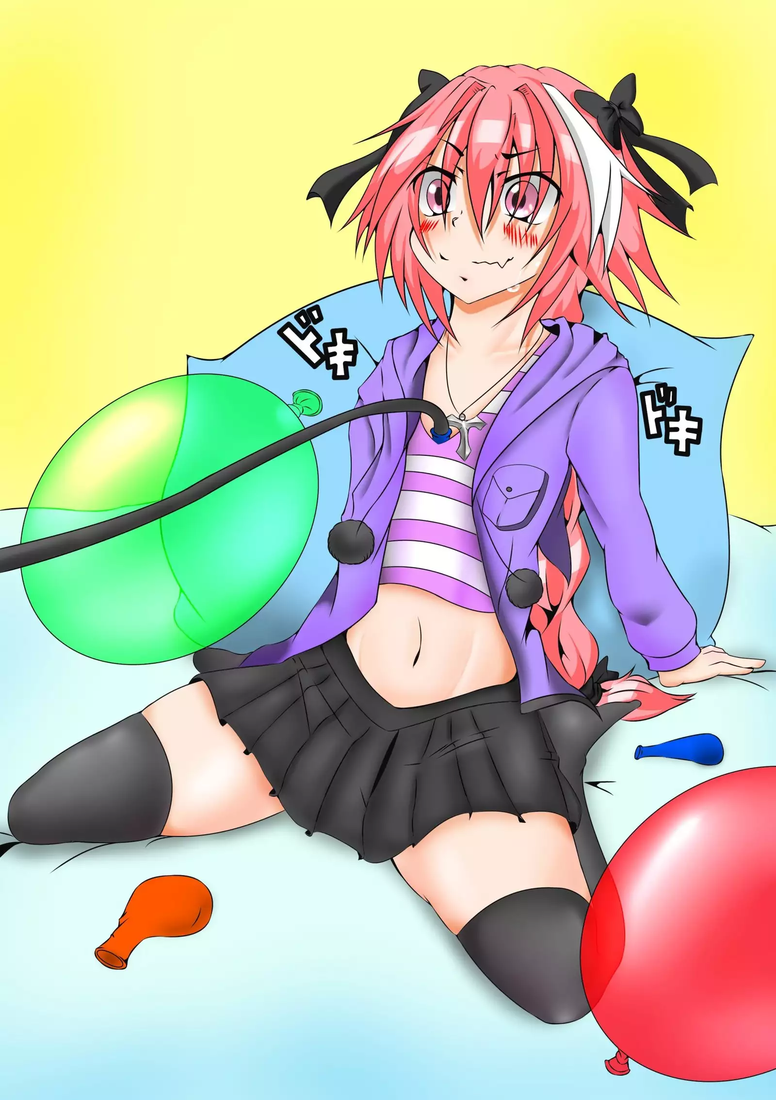 Puchiota Rakugaki Yose Atsume + 023