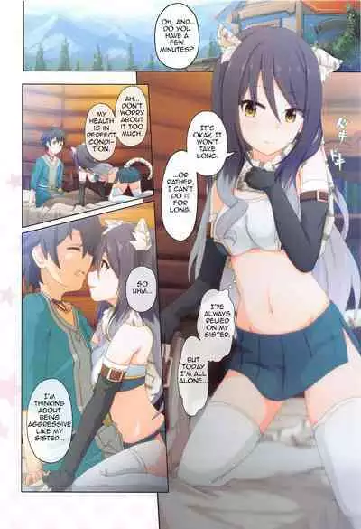 Colorful Connect 5th Dive