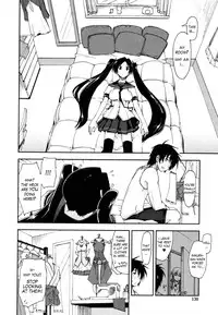 [Kamino Ryu-Ya] Mosaic x Sanshimai [English]