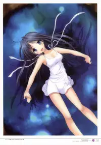 Azuma Yuki - four colors (Complete Ver.)