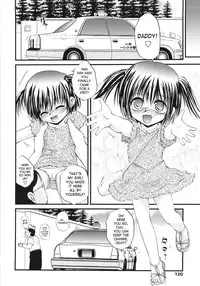 [Saeki Takao] Onigashima [English] [SaHa]