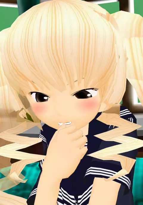 Buta ni Sareta Bishoujo | From Pretty Girl to Pig 1-6