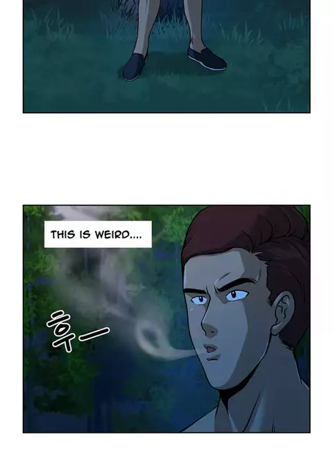 Change Partner Ch.1-16